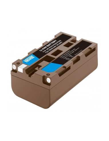 Akumulator Newell zamiennik NP-F570 USB-C do Sony