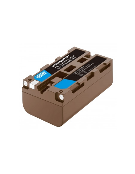 Akumulator Newell zamiennik NP-F570 USB-C do Sony