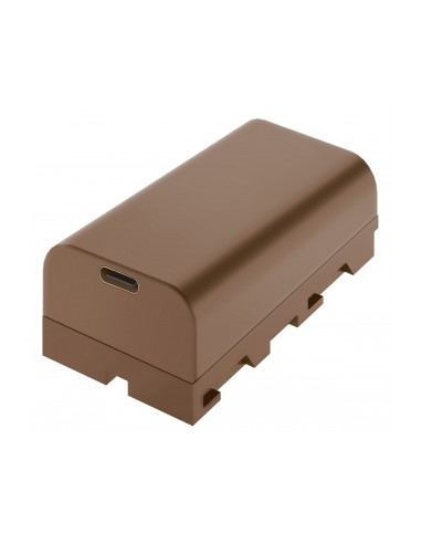 Akumulator Newell zamiennik NP-F570 USB-C do Sony