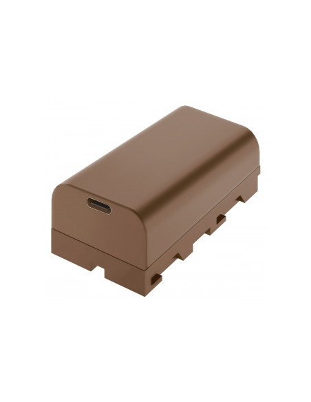 Akumulator Newell zamiennik NP-F570 USB-C do Sony