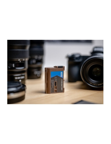 Akumulator Newell zamiennik NP-F570 USB-C do Sony