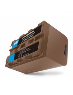 Akumulator Newell zamiennik NP-F770 USB-C do Sony