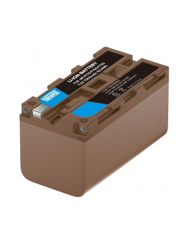 Akumulator Newell zamiennik NP-F770 USB-C do Sony