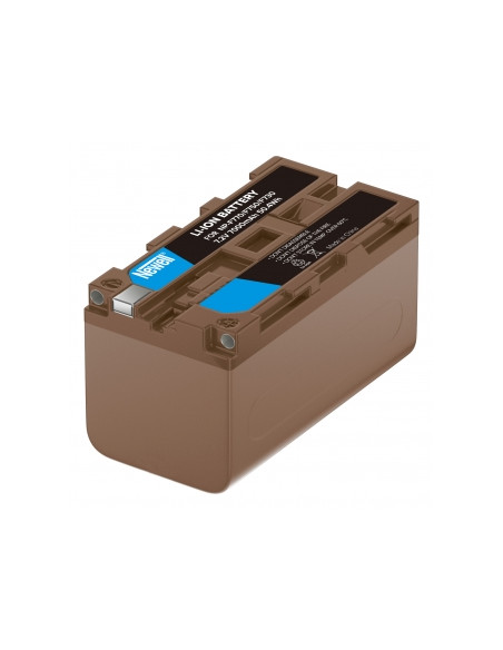 Akumulator Newell zamiennik NP-F770 USB-C do Sony