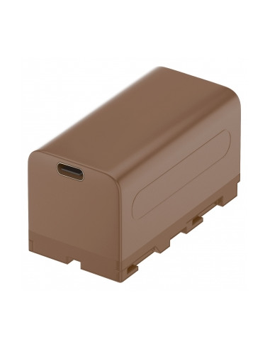 Akumulator Newell zamiennik NP-F770 USB-C do Sony