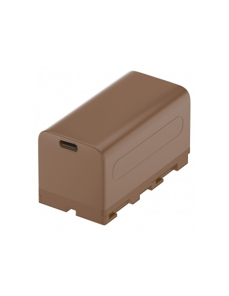 Akumulator Newell zamiennik NP-F770 USB-C do Sony