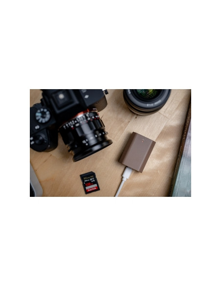 Akumulator Newell zamiennik NP-F770 USB-C do Sony