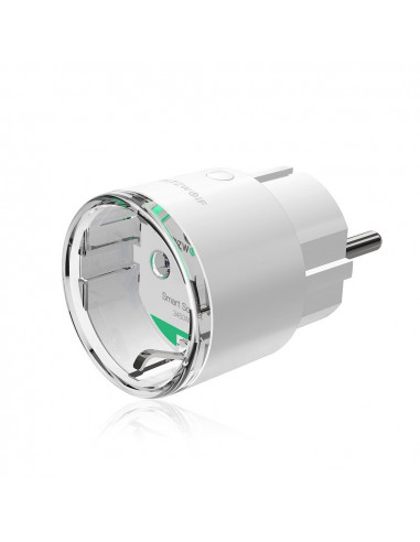 Inteligentne gniazdko Blitzwolf BW-SHP6...