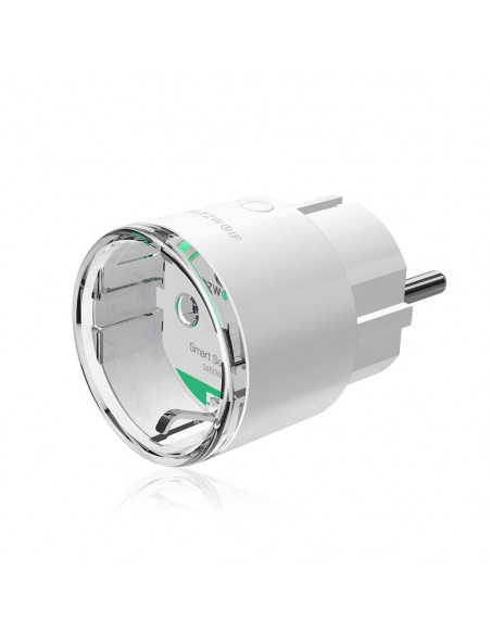 Inteligentne gniazdko Blitzwolf BW-SHP6 Pro,WiFi, 15A, 3450W