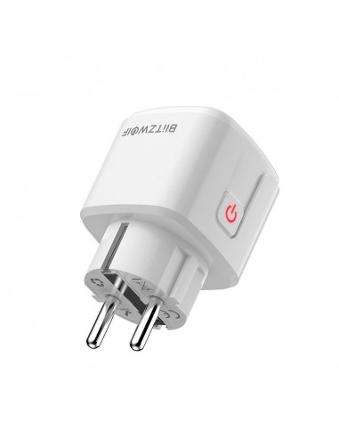 Inteligentne gniazdko Blitzwolf BW-SHP15,...