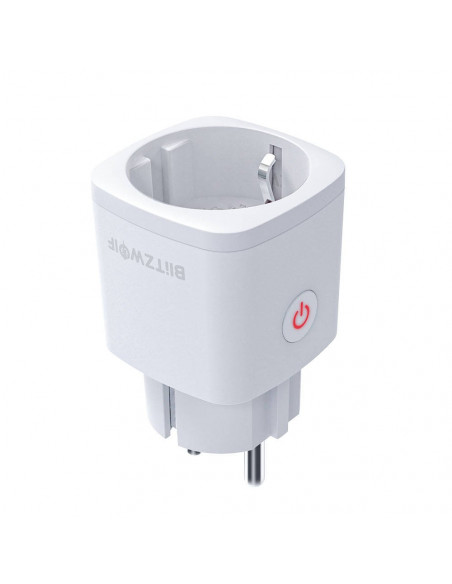 Inteligentne gniazdko ZigBee Blitzwolf BW-SHP13, 3680W