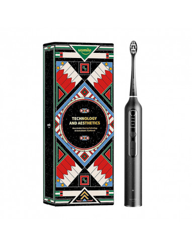 Szczoteczka soniczna do zębów z zestawem...