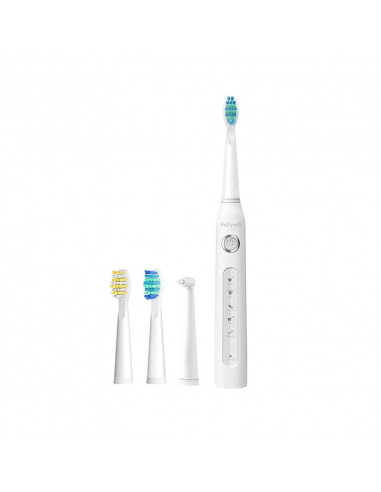 Szczoteczka soniczna do zębów z zestawem...