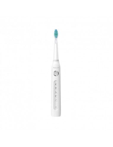 Szczoteczka soniczna do zębów z zestawem...