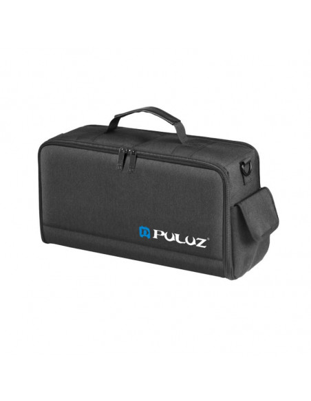 Puluz torba fotograficzna na ramię (czarna)