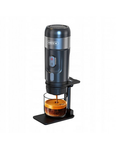 Przenośny ekspres do kawy 3w1 80W HiBREW H4A-premi