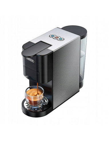 Kapsułkowy ekspres do kawy 4w1 1450W HiBREW H3A