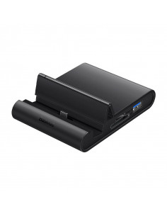 Stacja dokująca, HUB USB-C Baseus Mate Docking Pro do...