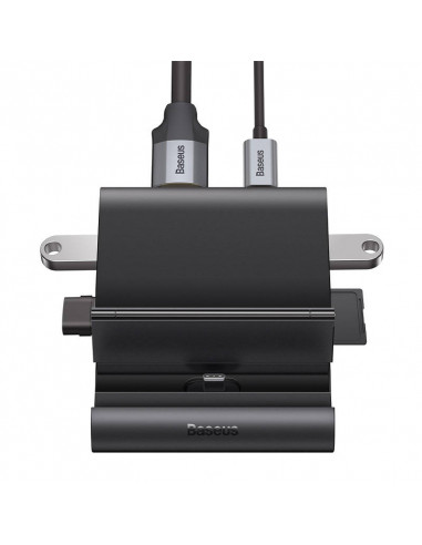 Stacja dokująca, HUB USB-C Baseus Mate Docking...