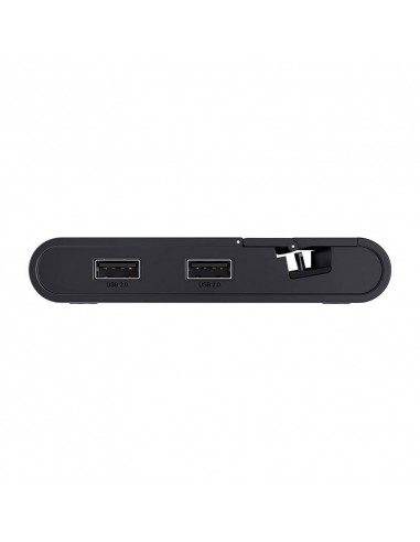 Stacja dokująca, HUB USB-C Baseus Mate Docking...