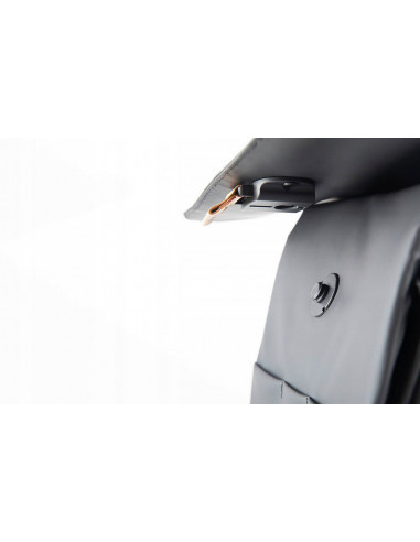 Plecak fotograficzny PGYTECH OneGo black czarny