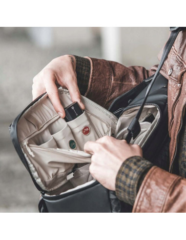 Plecak fotograficzny PGYTECH OneGo black czarny