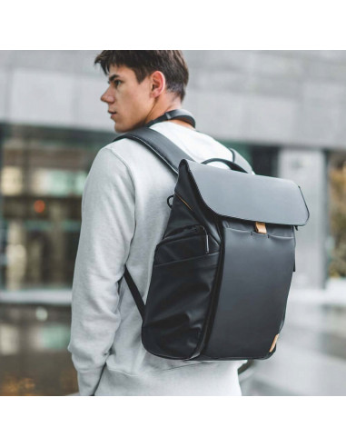 Plecak fotograficzny PGYTECH OneGo black czarny