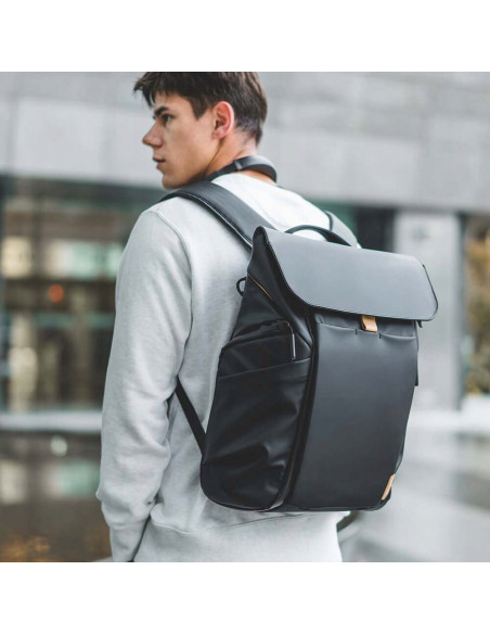 Plecak fotograficzny PGYTECH OneGo black czarny