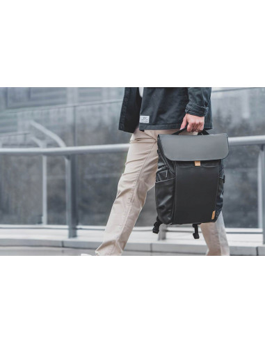 Plecak fotograficzny PGYTECH OneGo black czarny