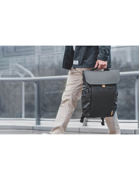 Plecak fotograficzny PGYTECH OneGo black czarny