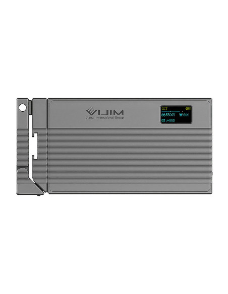 Lampa LED Ulanzi R70 - RGB, WB (2700 K - 8500 K)