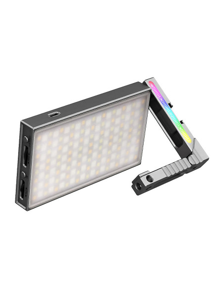 Lampa LED Ulanzi R70 - RGB, WB (2700 K - 8500 K)