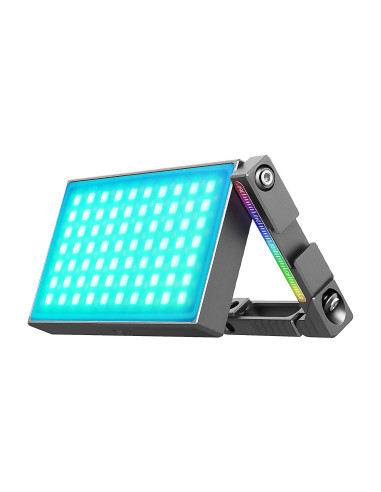 Lampa LED Ulanzi R70 - RGB, WB (2700 K - 8500 K)