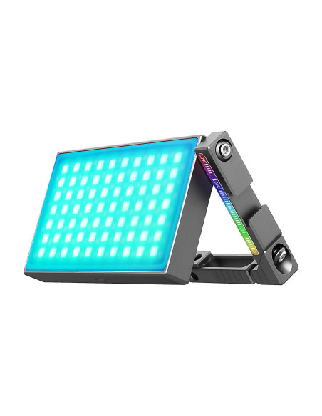 Lampa LED Ulanzi R70 - RGB, WB (2700 K - 8500 K)