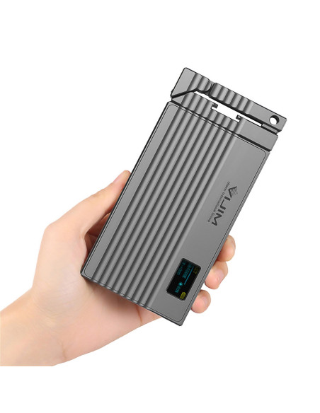 Lampa LED Ulanzi R70 - RGB, WB (2700 K - 8500 K)