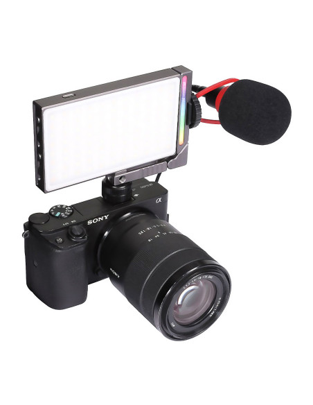 Lampa LED Ulanzi R70 - RGB, WB (2700 K - 8500 K)