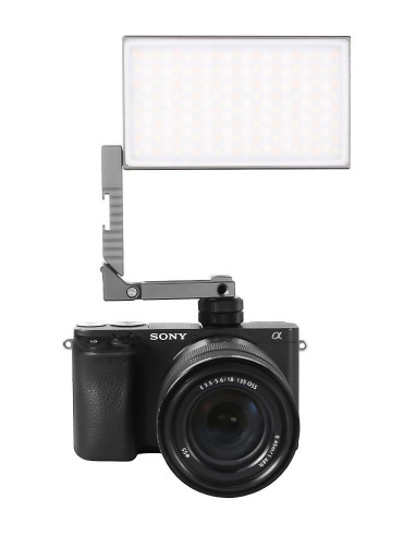 Lampa LED Ulanzi R70 - RGB, WB (2700 K - 8500 K)