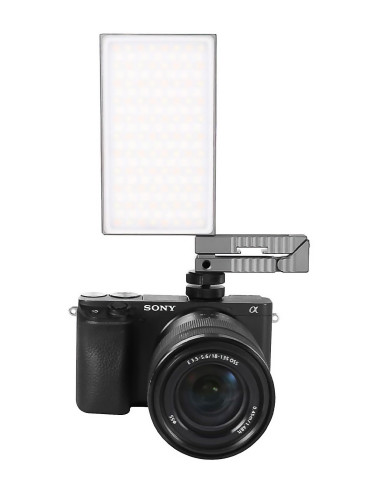 Lampa LED Ulanzi R70 - RGB, WB (2700 K - 8500 K)