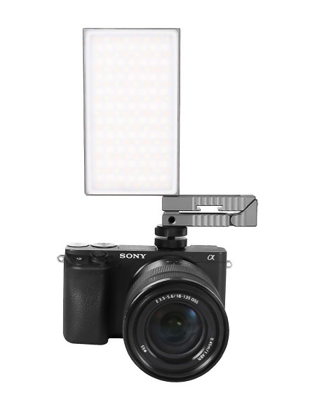 Lampa LED Ulanzi R70 - RGB, WB (2700 K - 8500 K)