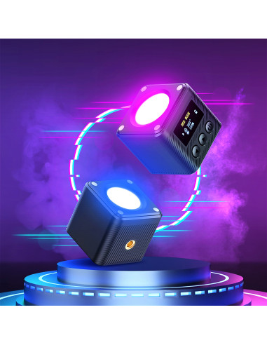 Lampa LED Ulanzi L2 - RGB