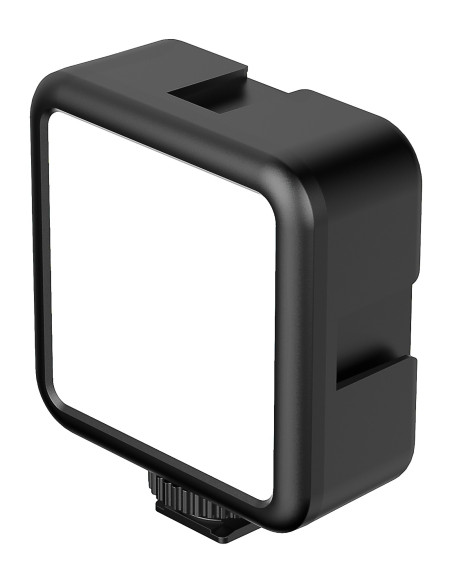 Lampa LED Ulanzi VL49 - RGB, WB (2500 K - 9000 K)