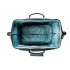 Shimoda torba na kółkach Carry-On Roller - Blue Nights