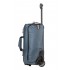 Shimoda torba na kółkach Carry-On Roller - Blue Nights