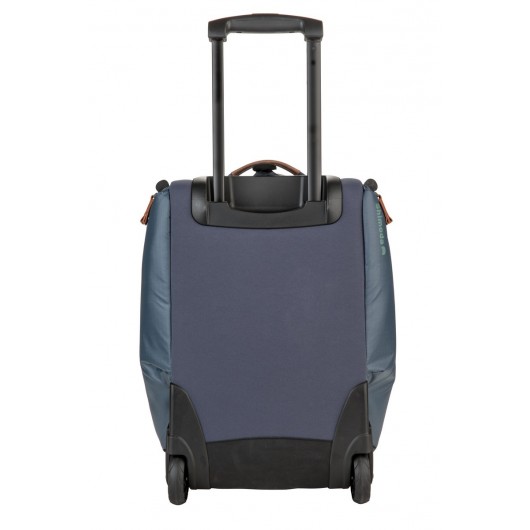 Shimoda torba na kółkach Carry-On Roller - Blue Nights