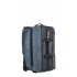 Shimoda torba na kółkach Carry-On Roller - Blue Nights