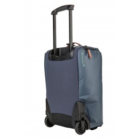Shimoda torba na kółkach Carry-On Roller - Blue Nights