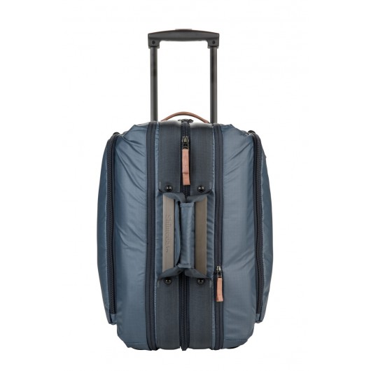 Shimoda torba na kółkach Carry-On Roller - Blue Nights