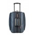 Shimoda torba na kółkach Carry-On Roller - Blue Nights