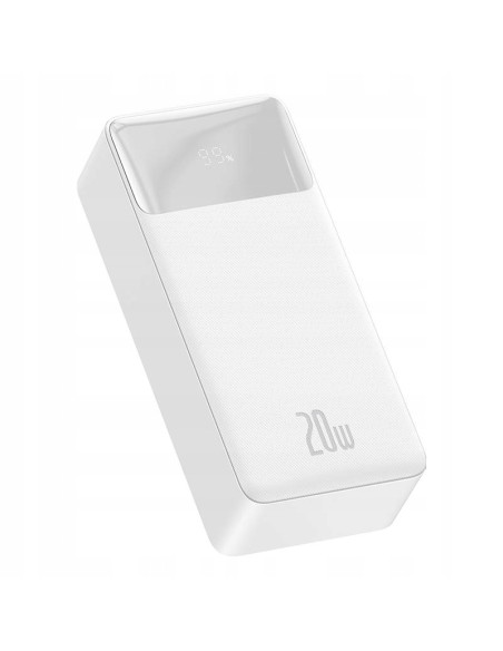 Powerbank Baseus Bipow 30000mAh 2xUSB USB-C 20W bi