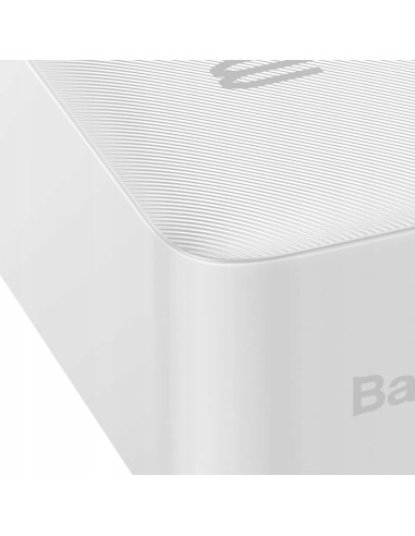 Powerbank Baseus Bipow 30000mAh 2xUSB USB-C 20W bi